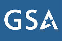 GSA logo