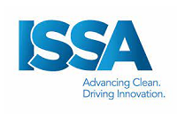 ISSA logo