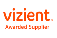 Vizient logo