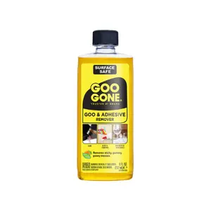 OT - Adhesives - Adhesive Removers