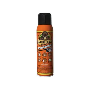 OT - Adhesives - Spray