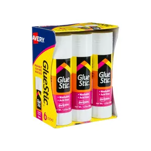 OT - Adhesives - Sticks