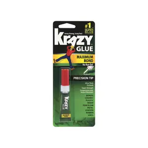 OT - Adhesives - Super Glues