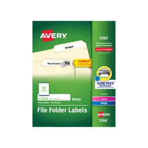 OT - Labels - Filing