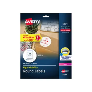 OT - Labels - Specialty