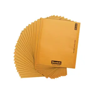 OT - Mailing Options - Bubble Mailers