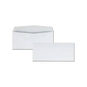 OT - Mailing Options - Business Envelopes