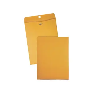OT - Mailing Options - Clasp