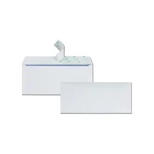 OT - Mailing Options - Self Seal Envelopes