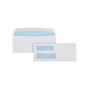 OT - Mailing Options - Window