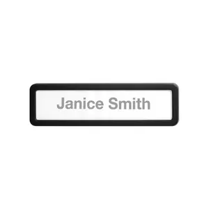 OT - Misc - Name Plates