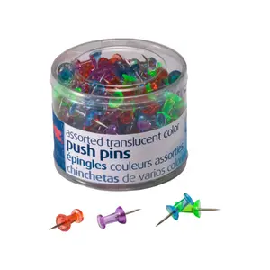 OT - Misc - Push Pins
