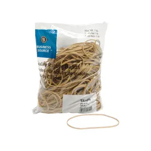 OT - Misc - Rubber bands