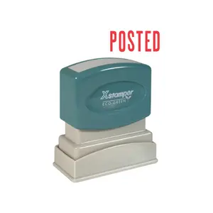 OT - Misc - Stamps