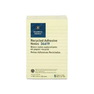 OT - Sticky notes & Flags - 4x6