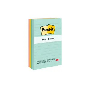 OT - Sticky notes & Flags - Lined