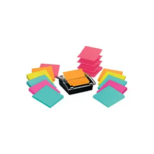 OT - Sticky notes & Flags - Pop-up Super sticky