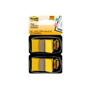 OT - Sticky notes & Flags - Standard Flags