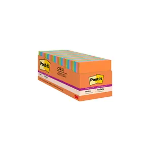 OT - Sticky notes & Flags - Super Sticky