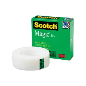 OT - Tape - Desktop tape
