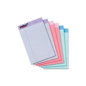 OT - Writing Pads - Jr 5x8