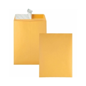 Mailing - Self Seal Catalog - EvoX