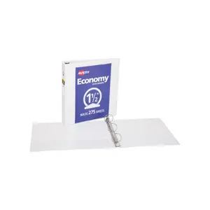 OT - Binders Filing & Storage - Binders - Round Ring View