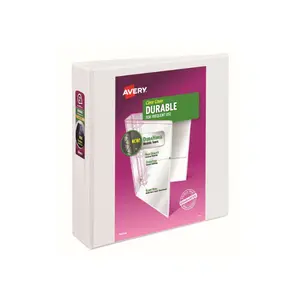 OT - Binders Filing & Storage - Binders - Slant Ring View