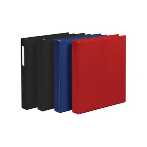 OT - Binders Filing & Storage - Binders - Standard Binders