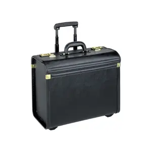 OT - Binders Filing & Storage - Business Cases - Backpacks