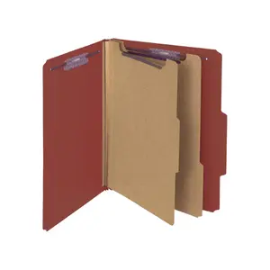 OT - Binders Filing & Storage - Filing Products - Fastener Folders