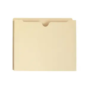 OT - Binders Filing & Storage - Filing Products - File Jackets