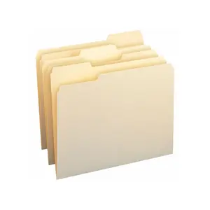 OT - Binders Filing & Storage - Filing Products - Manila Top Tab