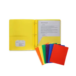 OT - Binders Filing & Storage - Report Covers & Portfolios - Pocket Portfolios