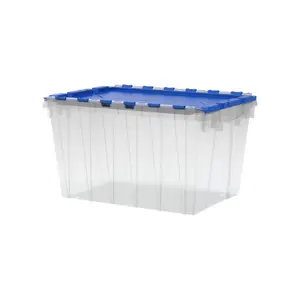 OT - Binders Filing & Storage - Storage Boxes - Portable Totes