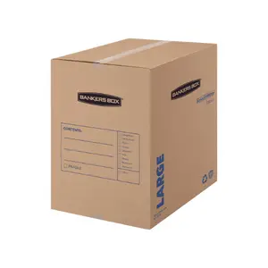 OT - Binders Filing & Storage - Storage Boxes - Storage containers