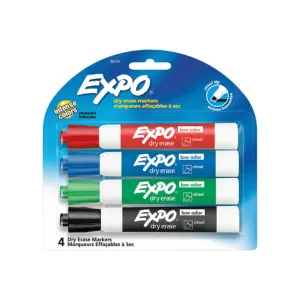 OT - Writing Instruments - Dry Erase Markers - Whiteboard Markers