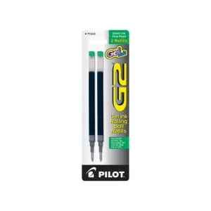 OT - Writing Instruments - Pen Refills