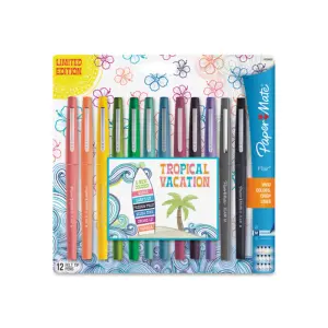 OT - Writing Instruments - Porous Point