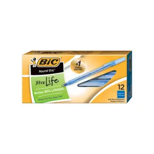 OT - Writing Instruments - Stick Pens