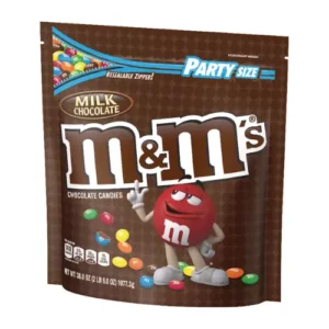 CBS - Breakroom Popup – Snack Selections - Candy