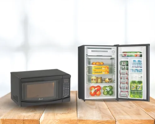 Appliances