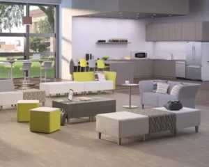 Breakroom Furniture