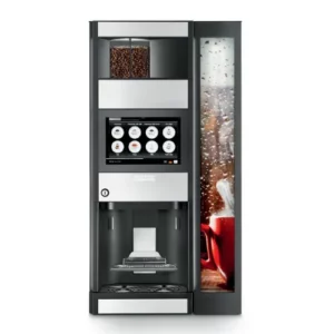 CBS - Breakroom Popup - Bean2Cup Brewers - Wittenborg