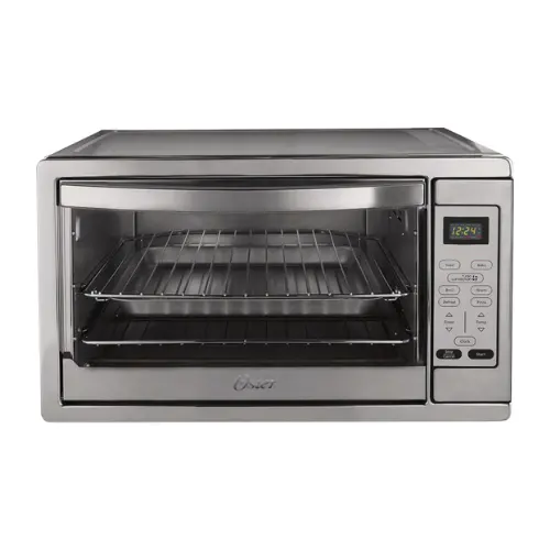 CBS - Breakroom Popup – Appliances - Toasters & Ovens