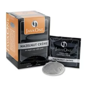 CBS - Breakroom Popup – Coffee Selections - Coffee Pods