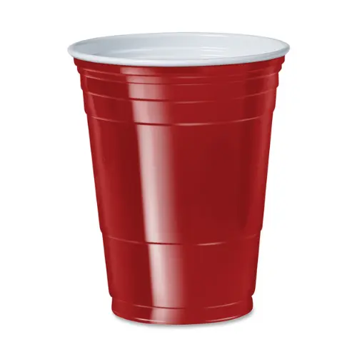 CBS - Breakroom Popup – Tableware - Cold Cups