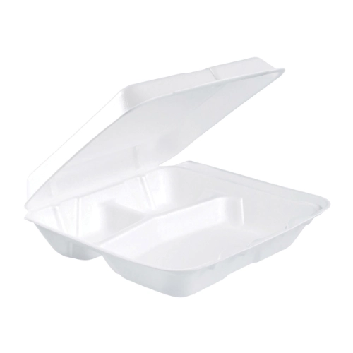CBS - Breakroom Popup – Tableware - Food Containers