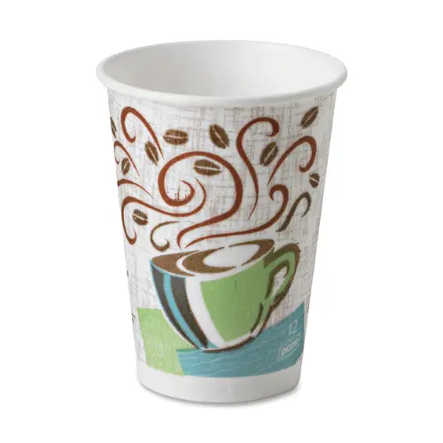 CBS - Breakroom Popup – Tableware - Hot Cups