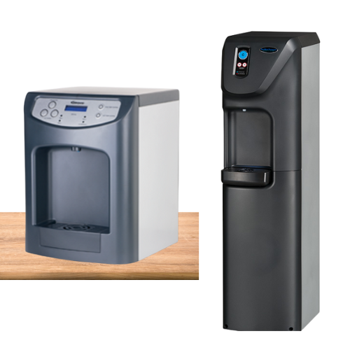 CBS - – Appliances - Water Dispensers